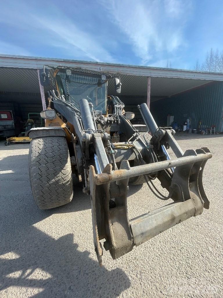 Wille 855C Utility porta attrezzi
