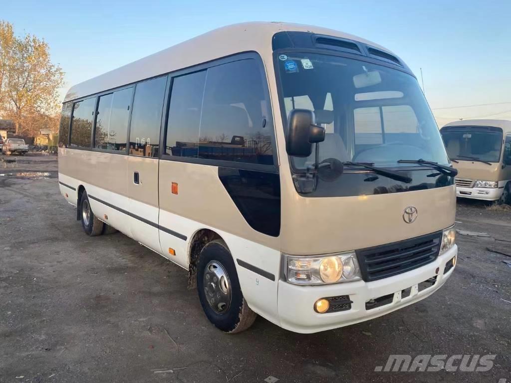 Toyota Coaster Bus Mini bus