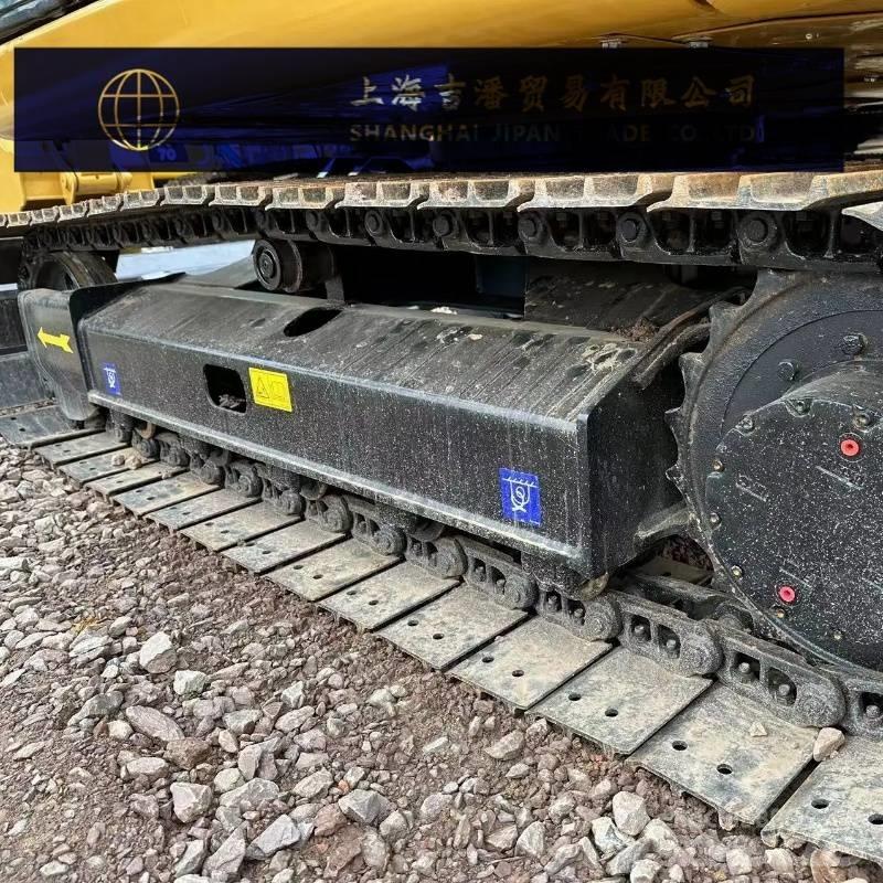 CAT 307 Miniescavatori