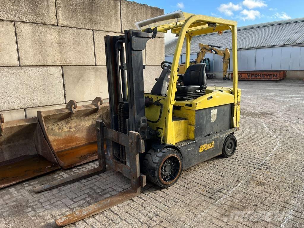 Hyster E5.OXNS Carrelli elevatori elettrici