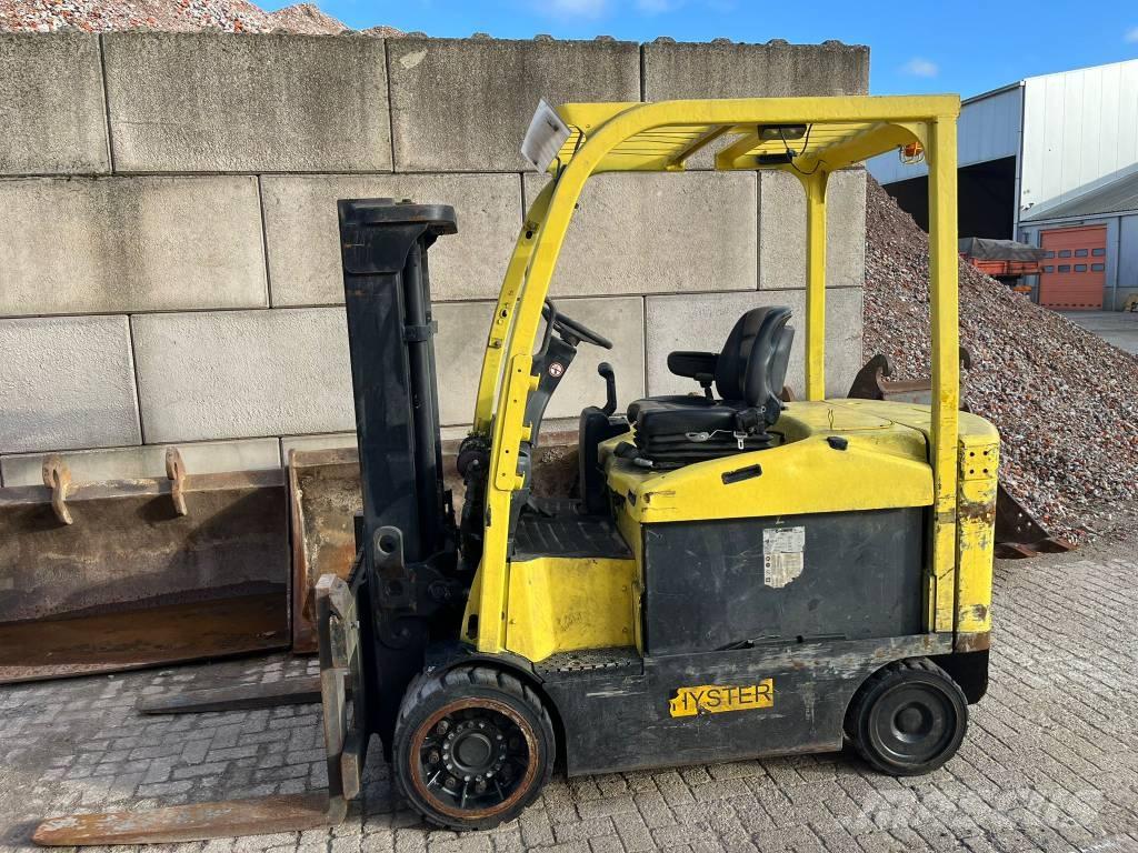 Hyster E5.OXNS Carrelli elevatori elettrici