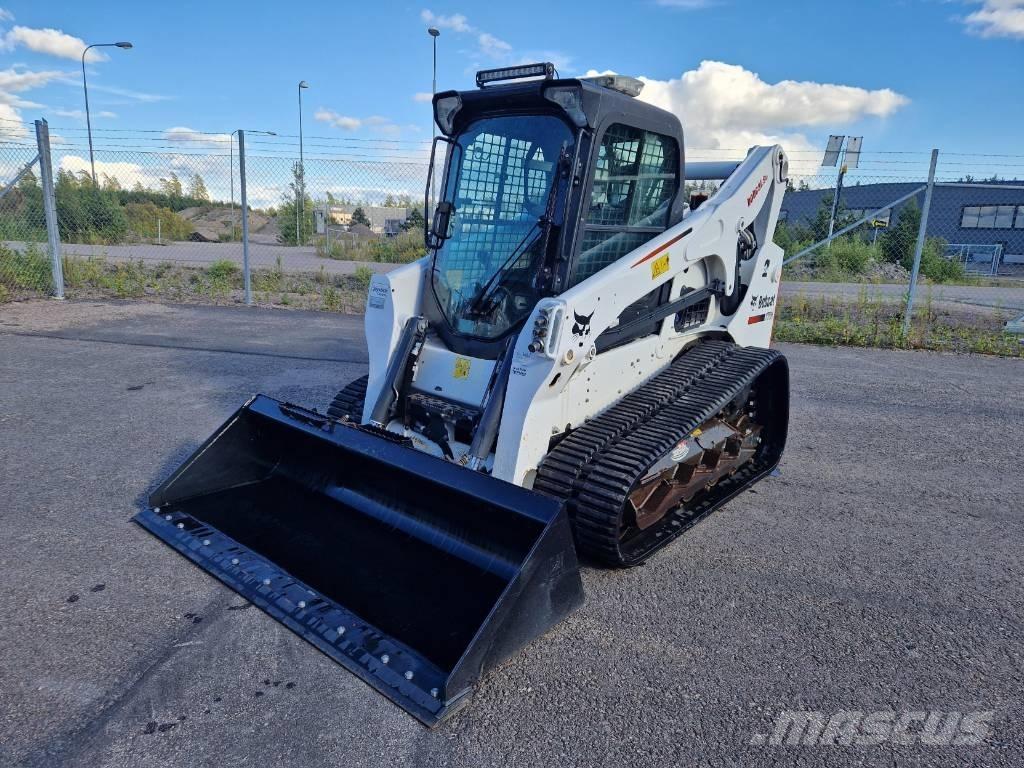 Bobcat T 770 Pale cingolate