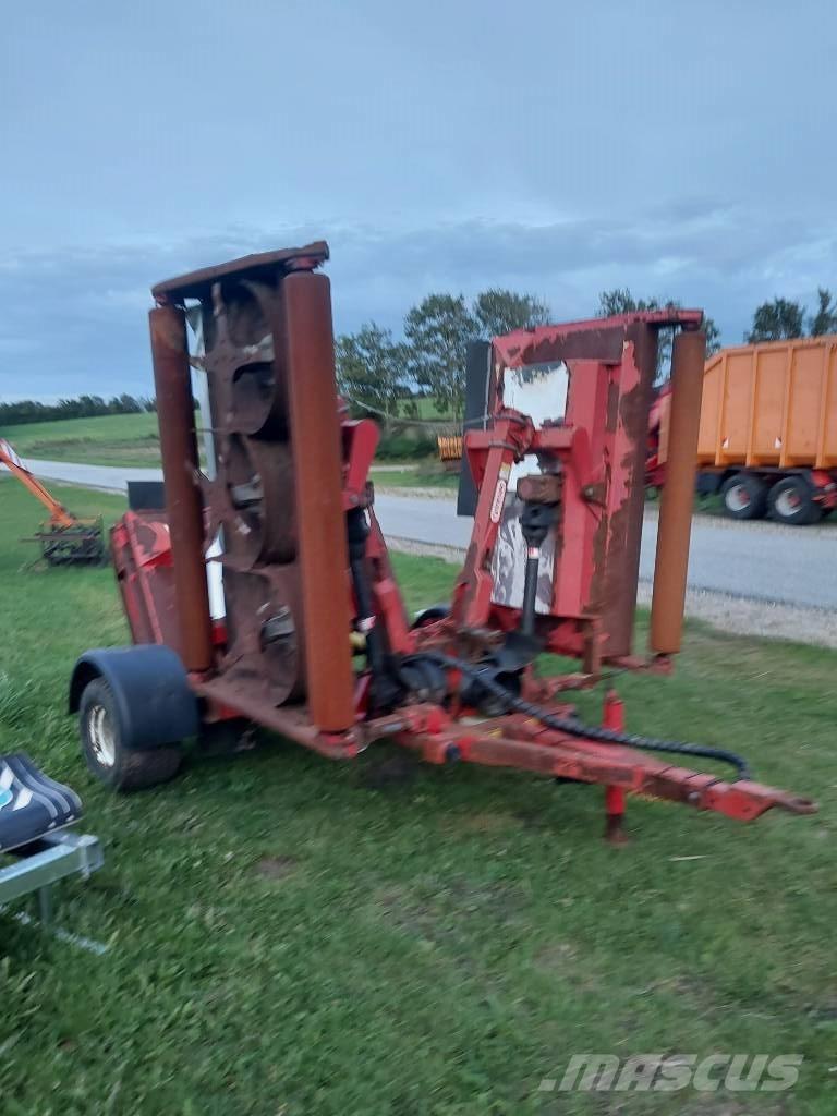 Trimax G2 493 DL Falciatrici trainate