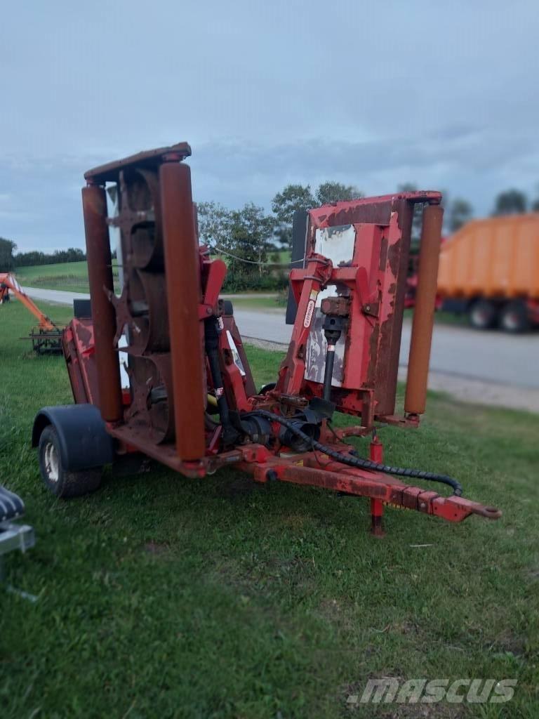 Trimax G2 493 DL Falciatrici trainate