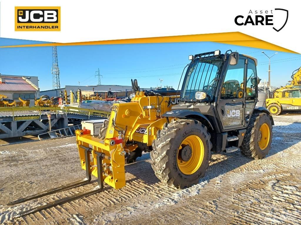 JCB 535-95 Sollevatori telescopici
