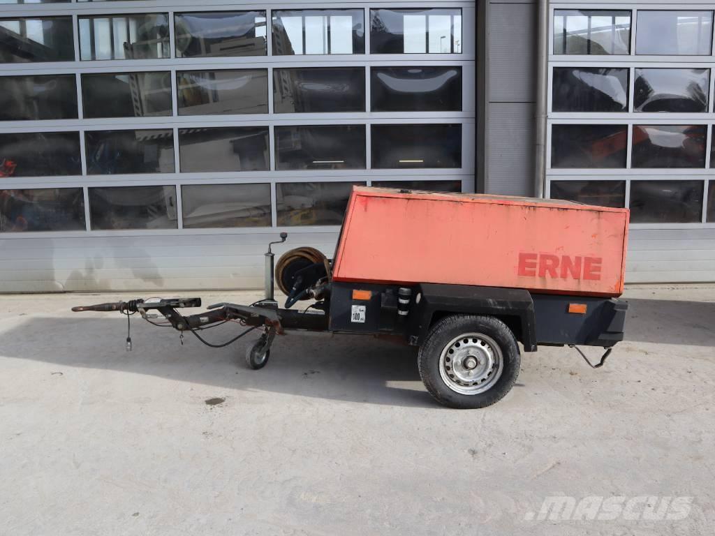 Kaeser M 38 Compressori