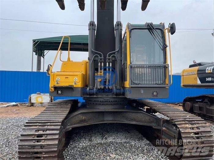 Volvo EC 360 B LC Escavatori cingolati