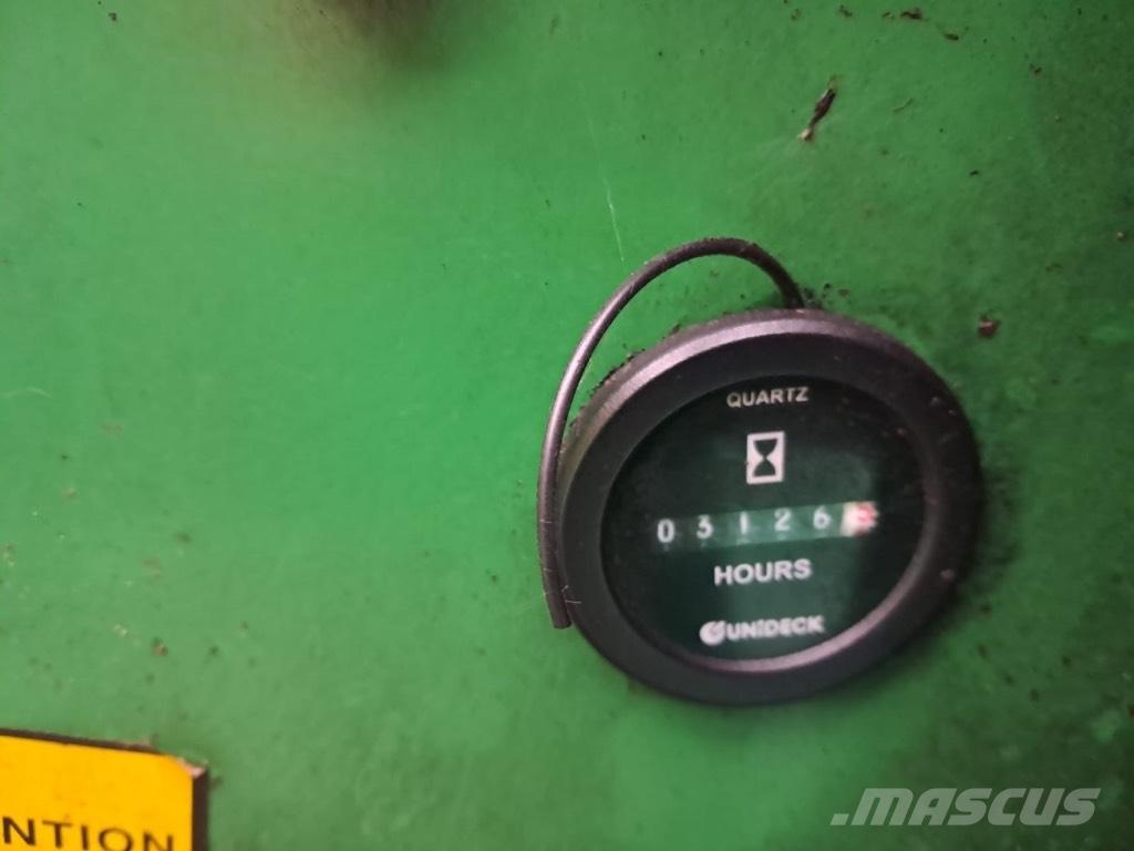 Avant 314 Mini Pale Gommate