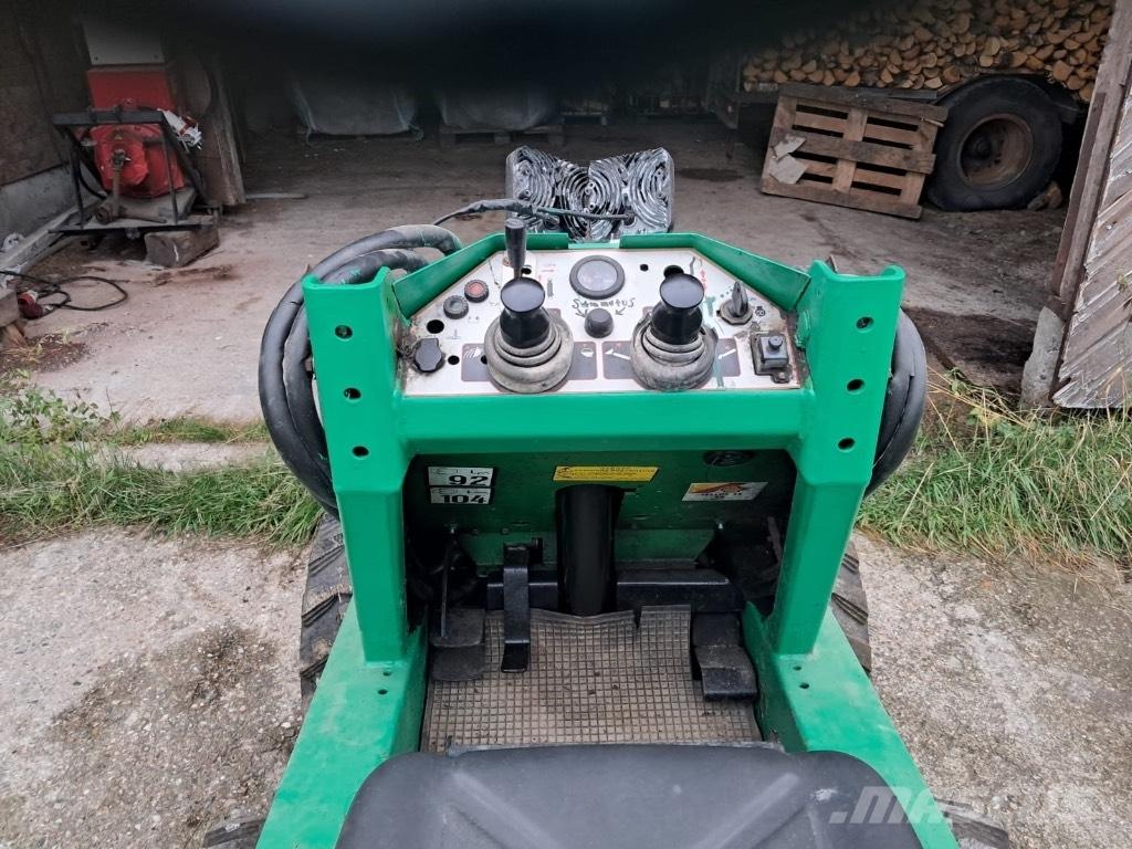 Avant 314 Mini Pale Gommate