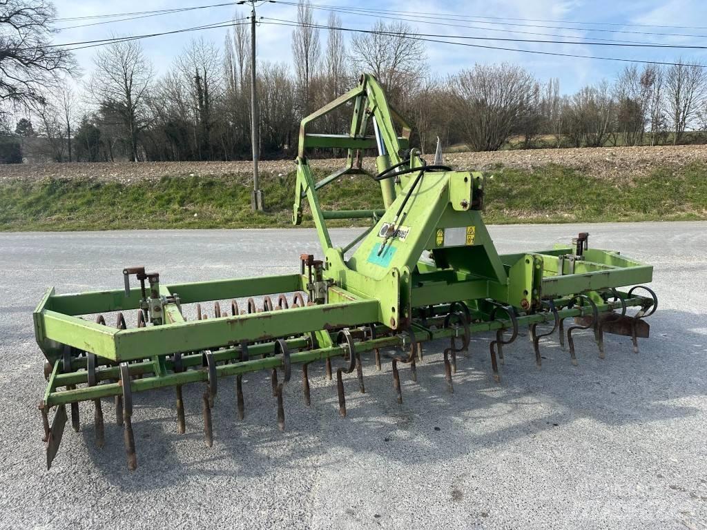 Franquet SYNCROSEM Altre macchine e accessori per l'aratura