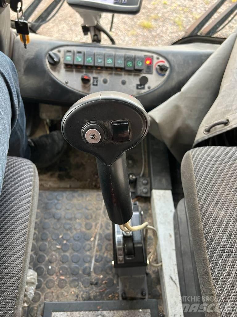 Ladog T1400 Veicoli utilitari