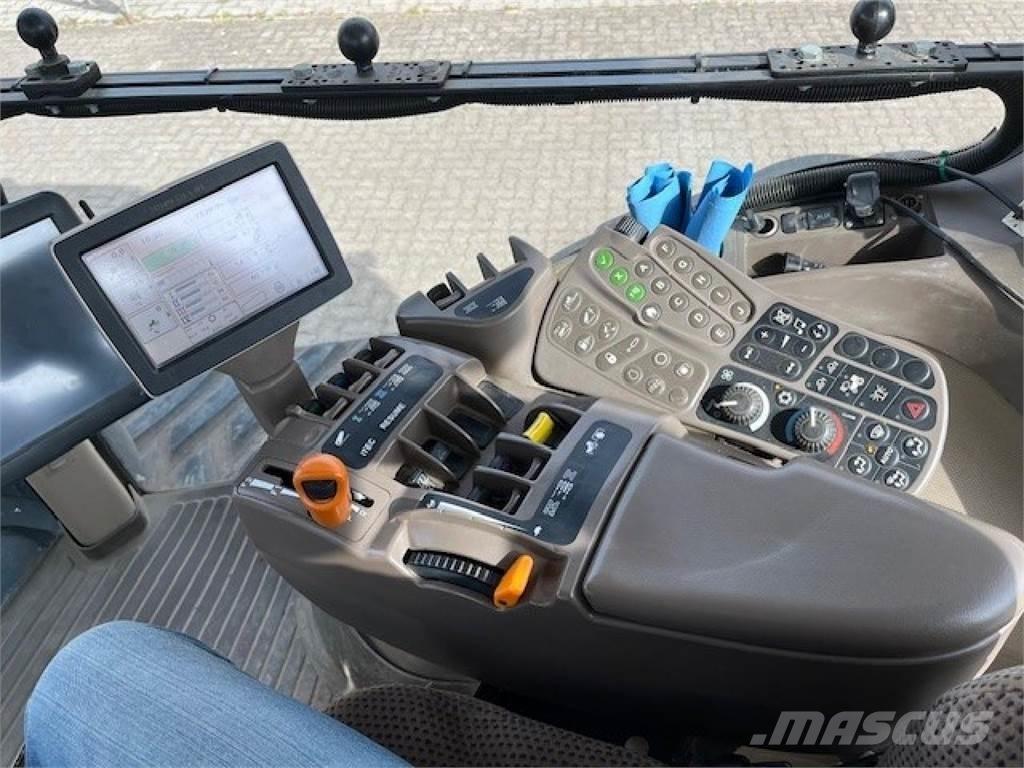 John Deere 8360RT Trattori