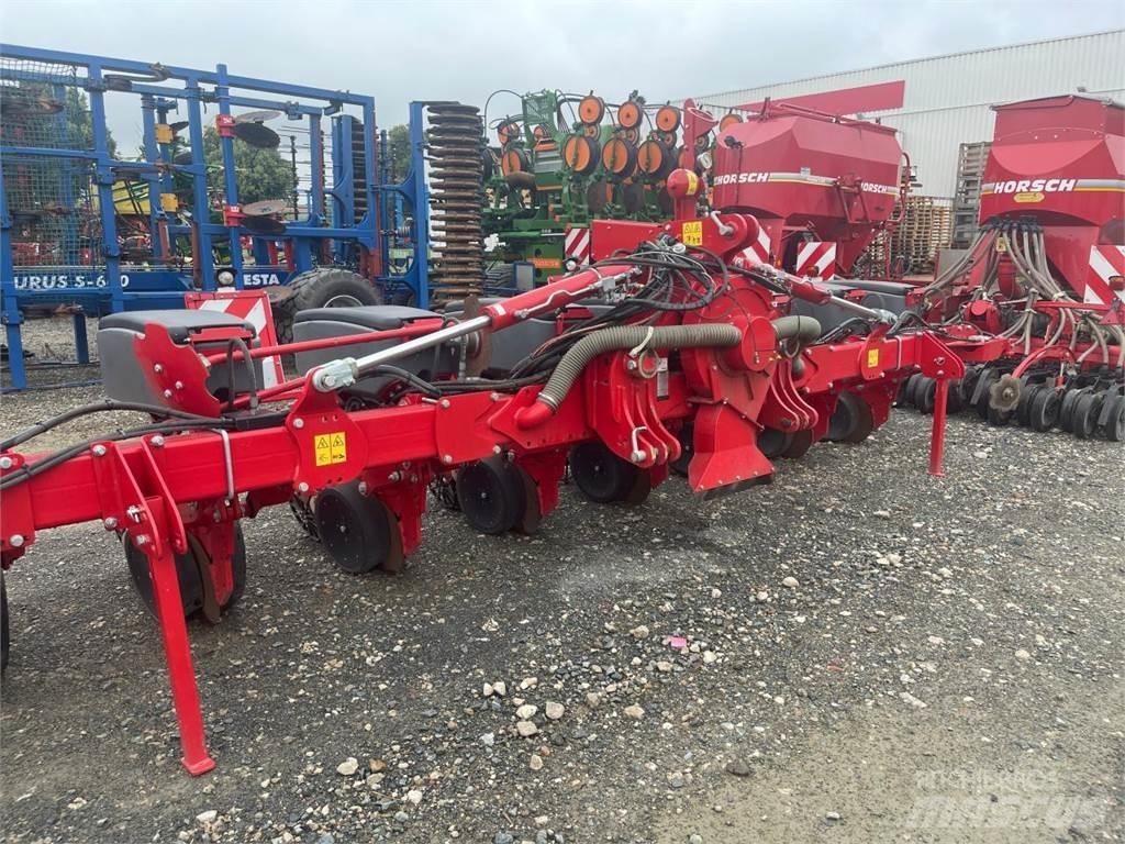 Horsch Maestro 8RC Seminatrici di precisione