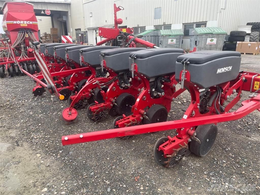 Horsch Maestro 8RC Seminatrici di precisione