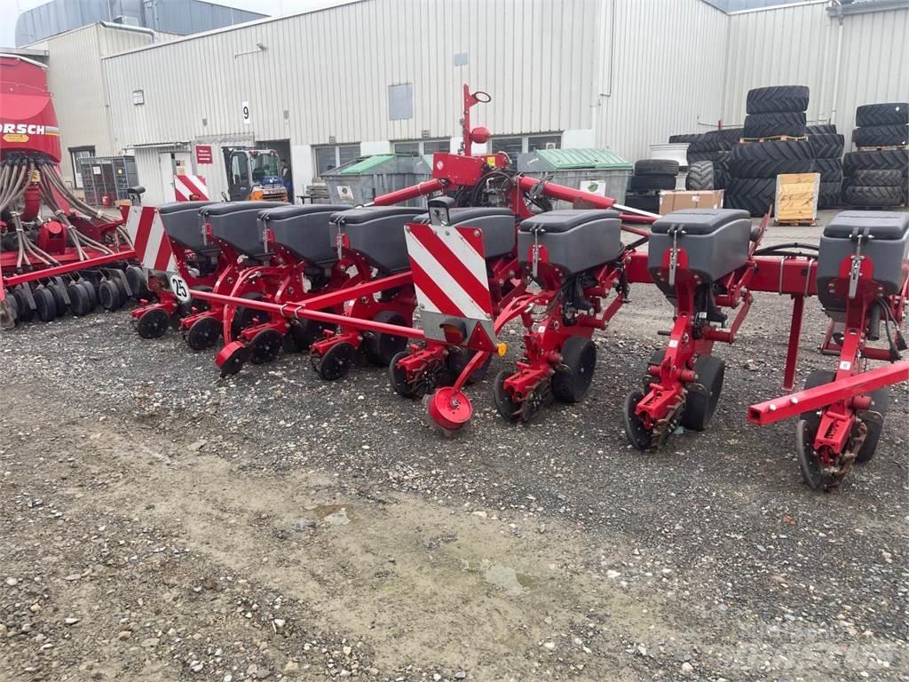 Horsch Maestro 8RC Seminatrici di precisione