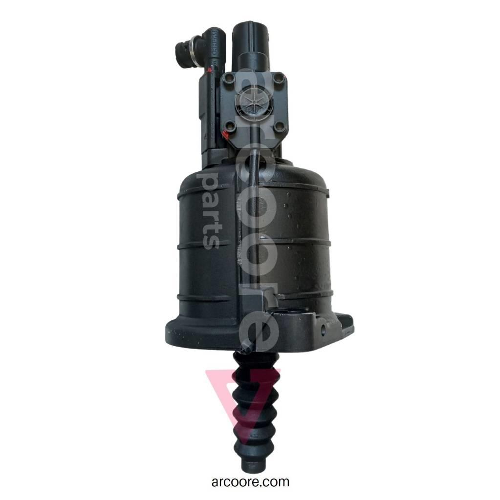 Wabco 9700514410 Componenti idrauliche