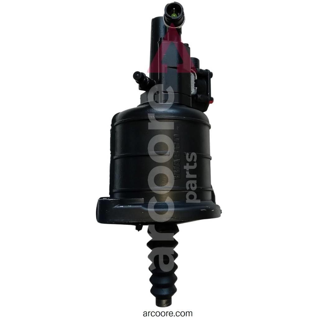 Wabco 9700514410 Componenti idrauliche