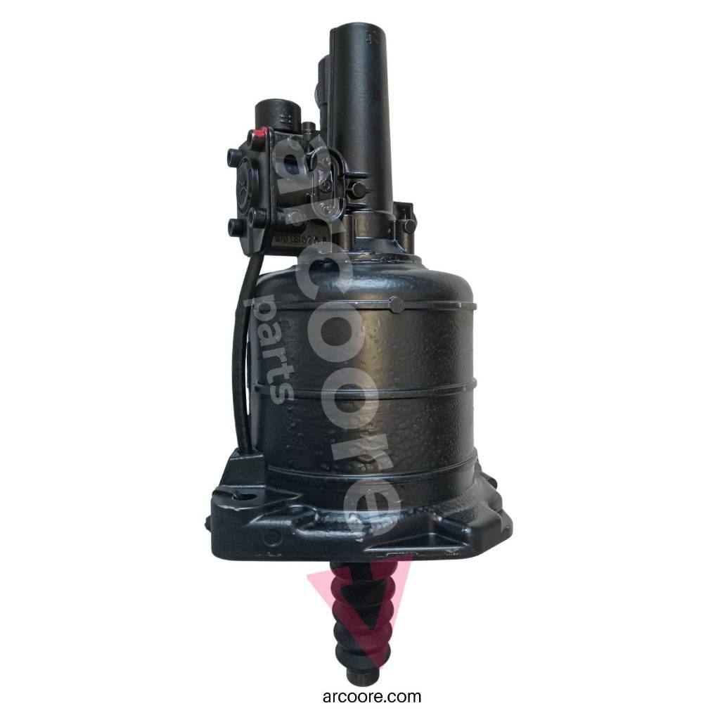 Wabco 9700514410 Componenti idrauliche