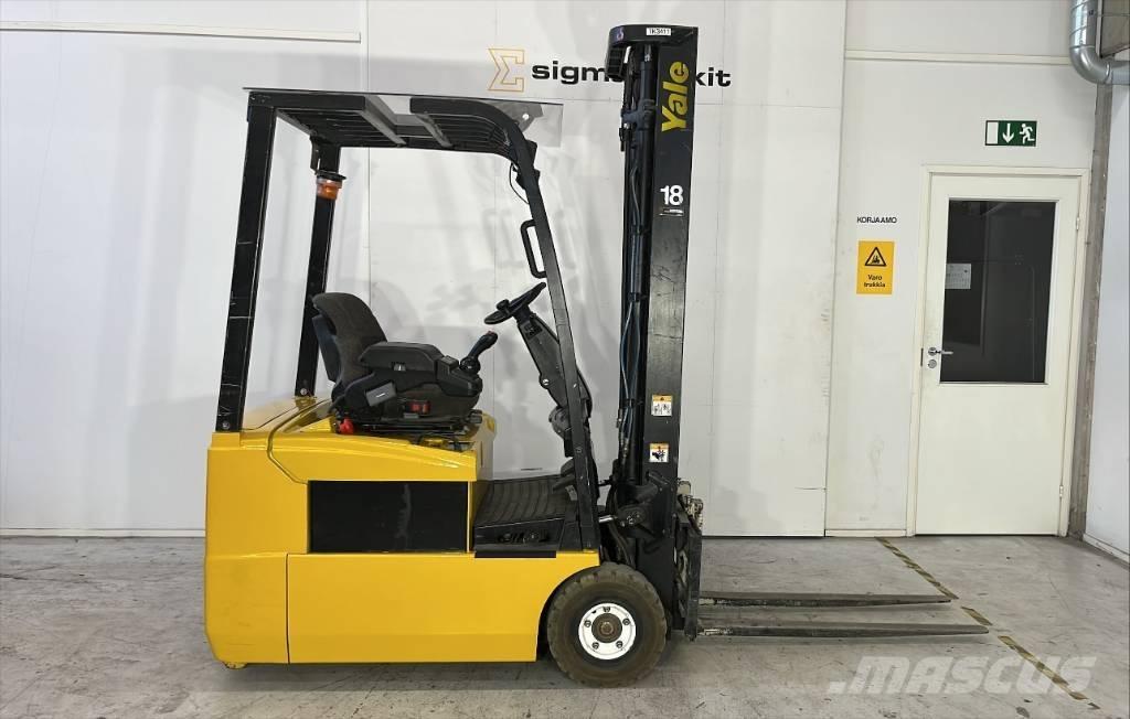 Yale ERP 16 ATF Carrelli elevatori elettrici