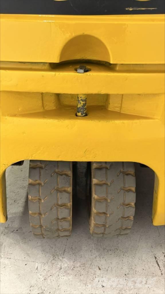 Yale ERP 16 ATF Carrelli elevatori elettrici