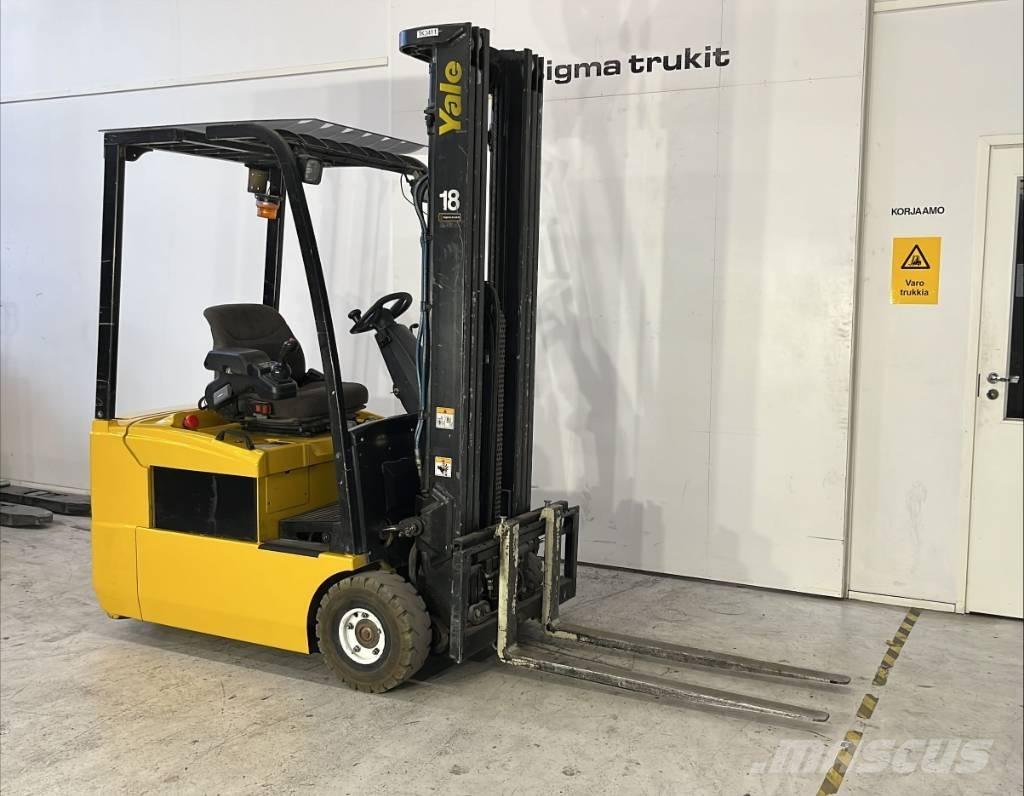 Yale ERP 16 ATF Carrelli elevatori elettrici