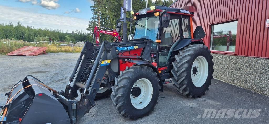 Valtra A 75 Trattori