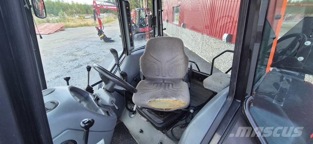 Valtra A 75 Trattori