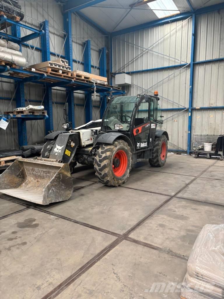 Bobcat TL 35.70 Sollevatori telescopici per agricoltura