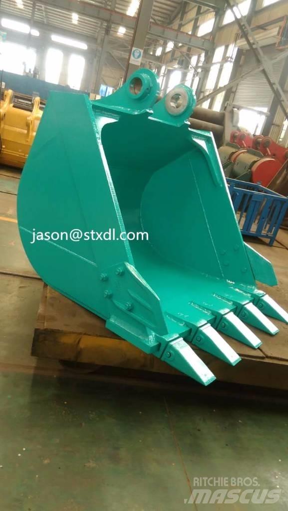 Kobelco SK210 Bucket Benne