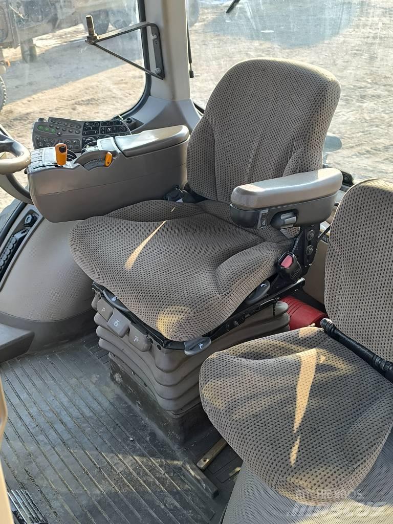 John Deere 8360 RT Trattori
