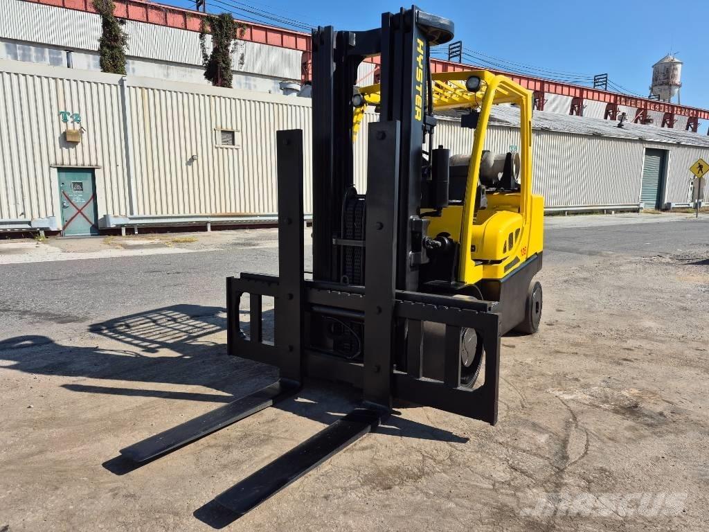 Hyster S 135 FT Carrelli elevatori-Altro