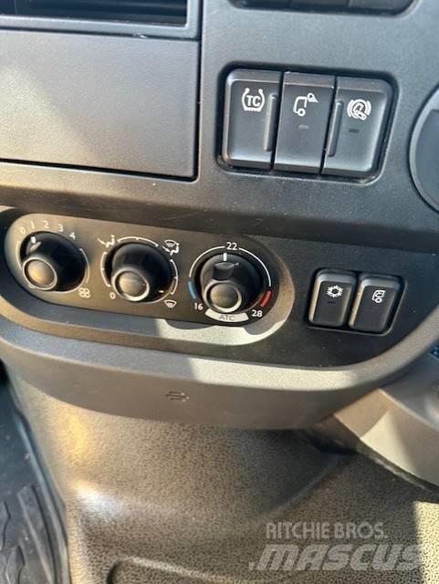 DAF XF 510 Motrici e Trattori Stradali