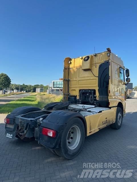 DAF XF 510 Motrici e Trattori Stradali