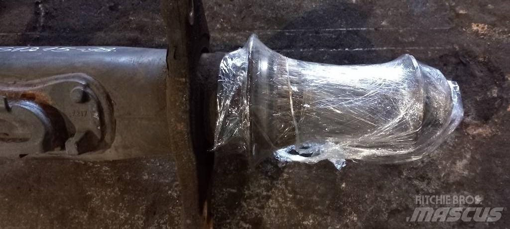 Scania R440  2084800 Assi