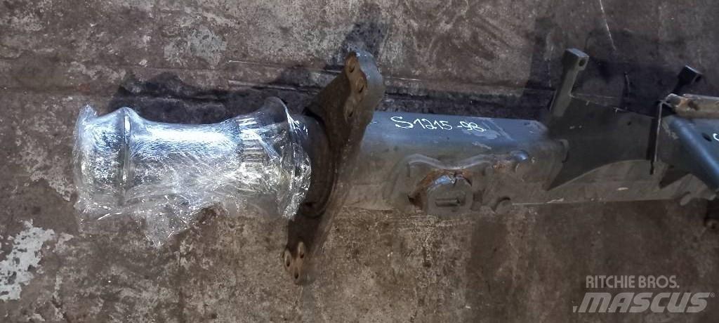 Scania R440  2084800 Assi