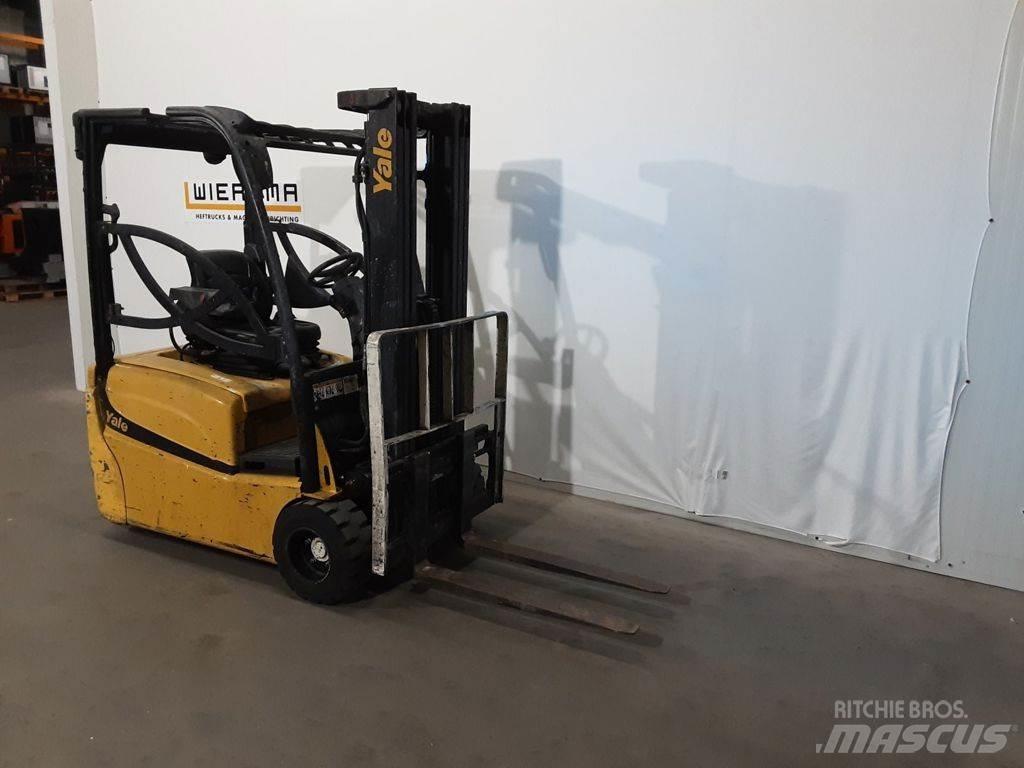 Yale ERP20VT Carrelli elevatori elettrici
