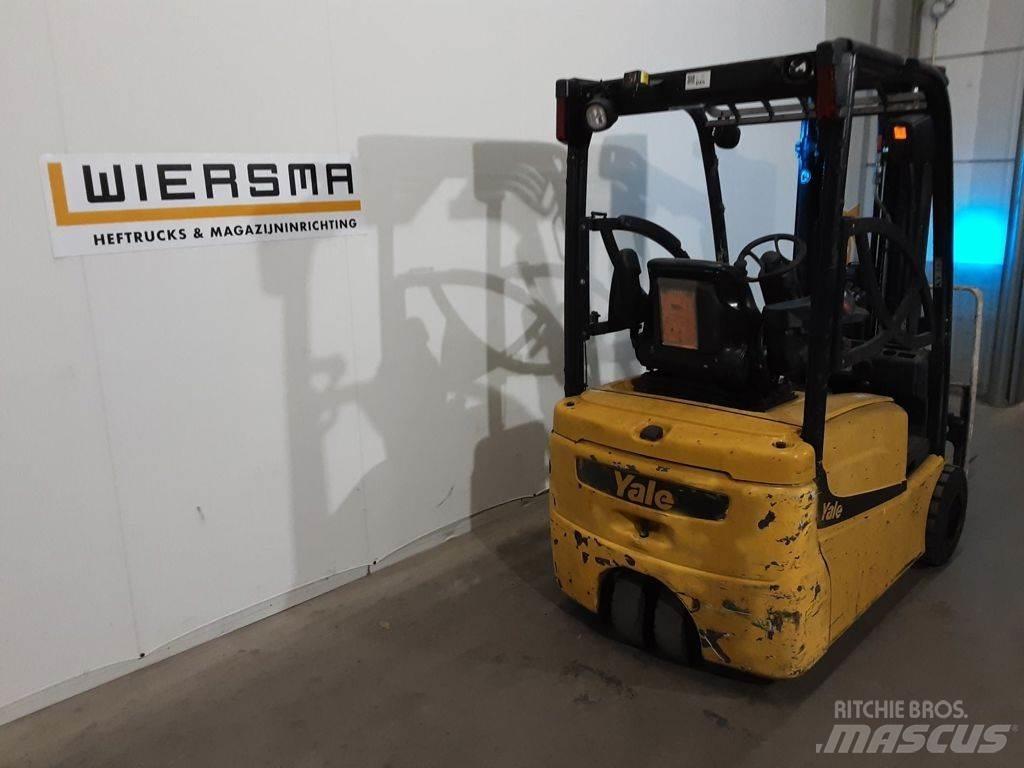 Yale ERP20VT Carrelli elevatori elettrici