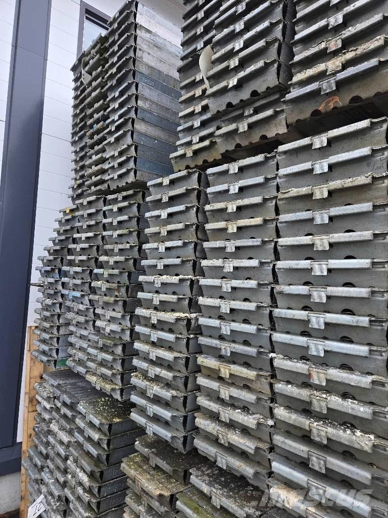 Peri UP T72 Ponteggi e impalcature