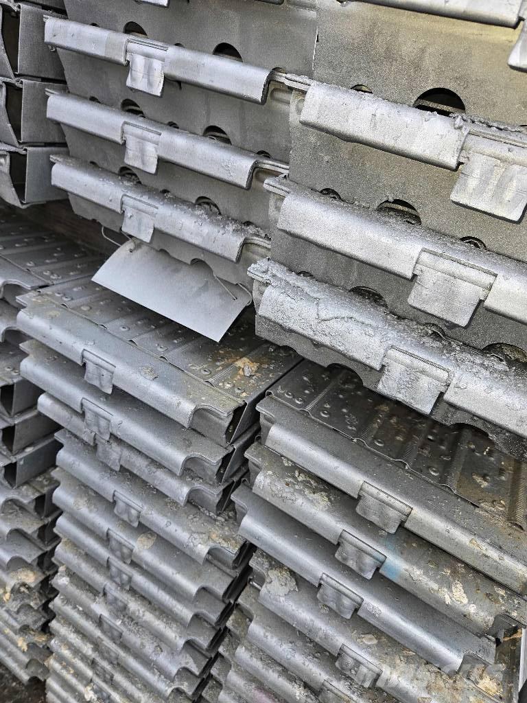 Peri UP T72 Ponteggi e impalcature