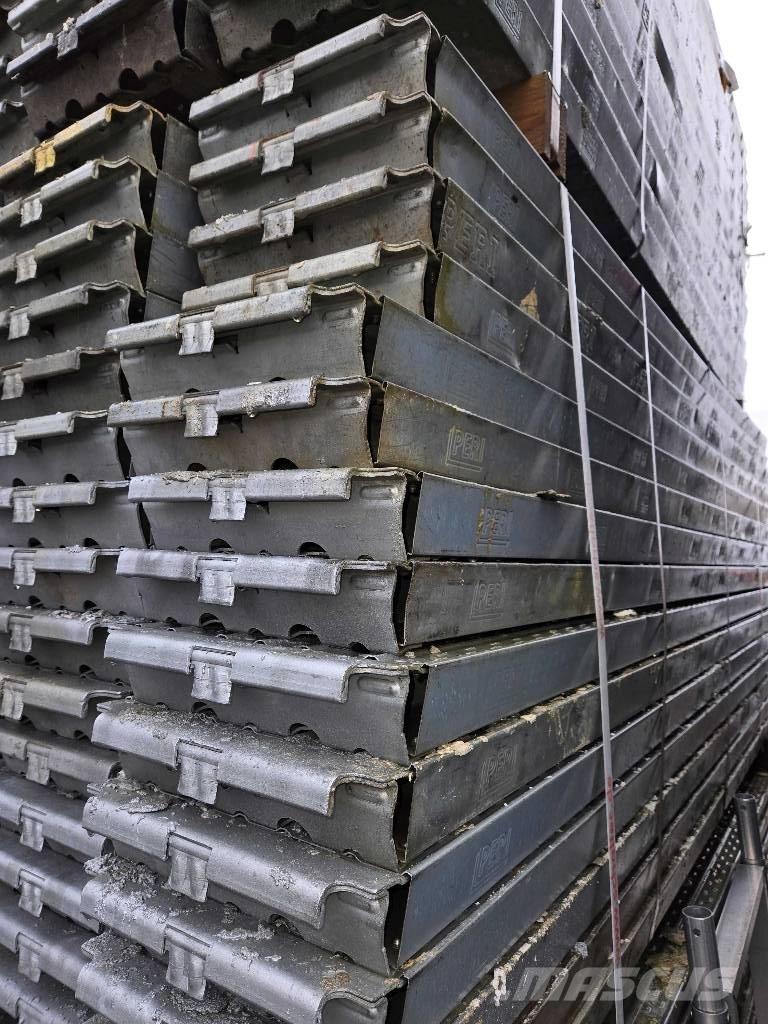 Peri UP T72 Ponteggi e impalcature