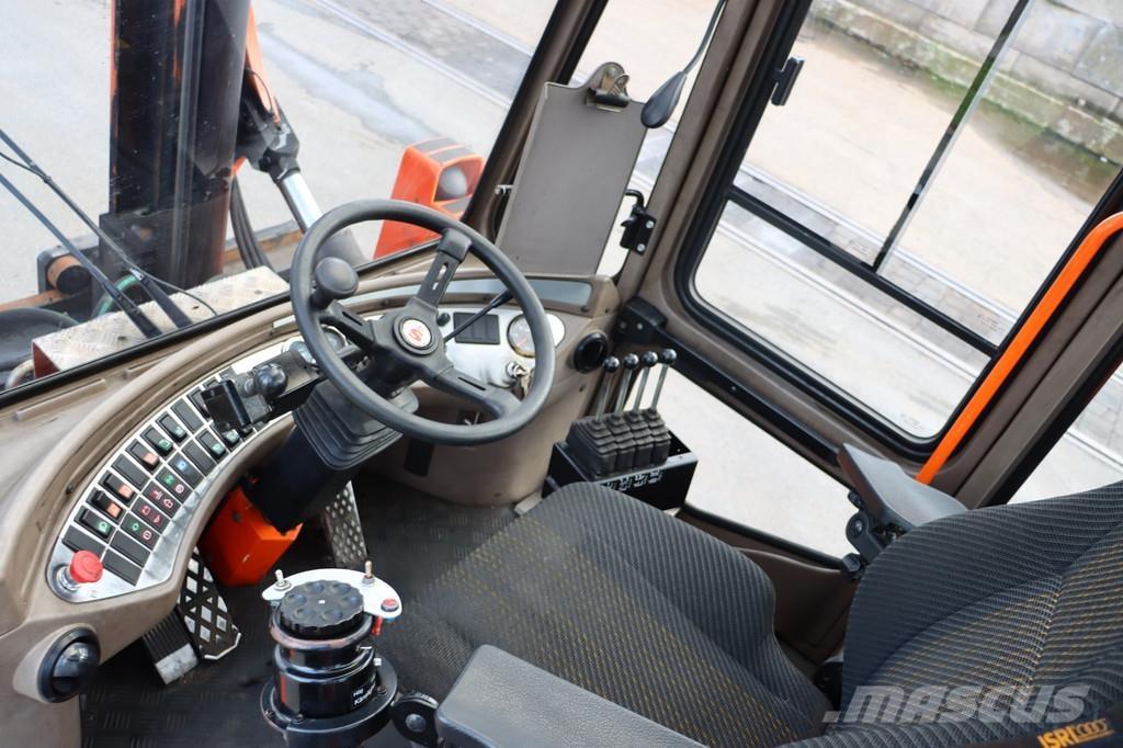 Svetruck 1060-30 Carrelli elevatori diesel