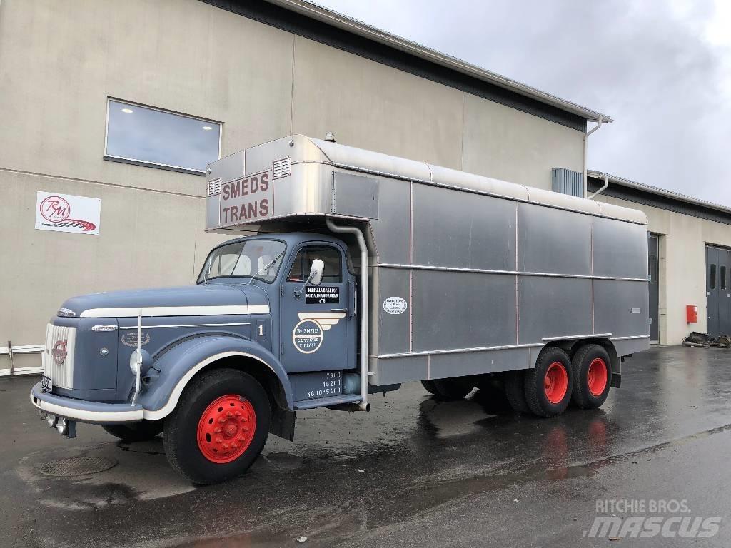 Volvo L 485 Camion altro