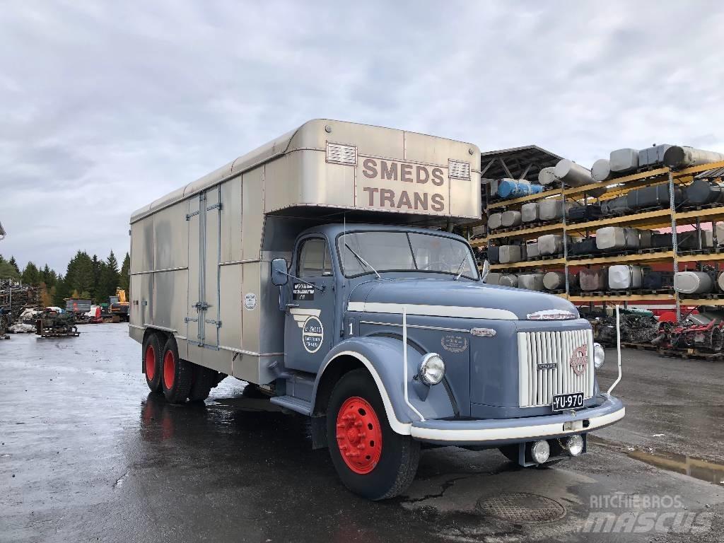 Volvo L 485 Camion altro