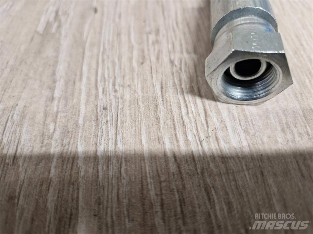 Eco Log 642776 Componenti idrauliche