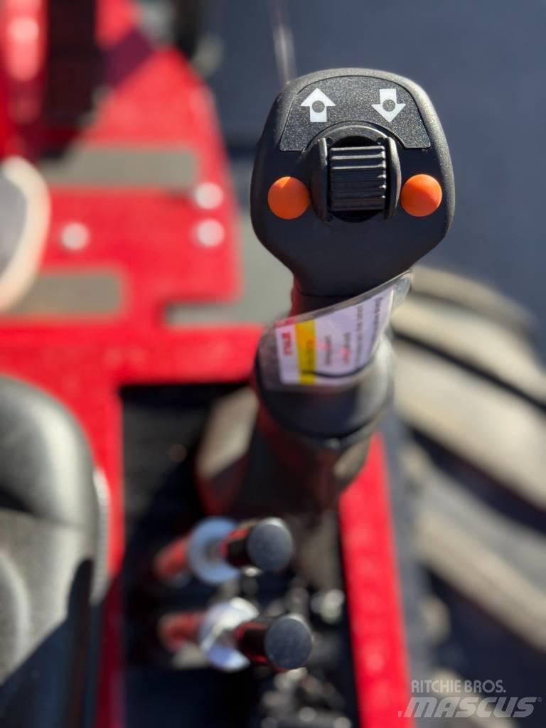 Thaler 2230S Mini Pale Gommate