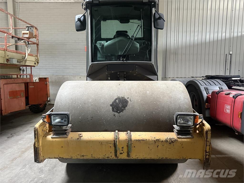 Volvo SD77 Rulli monotamburo