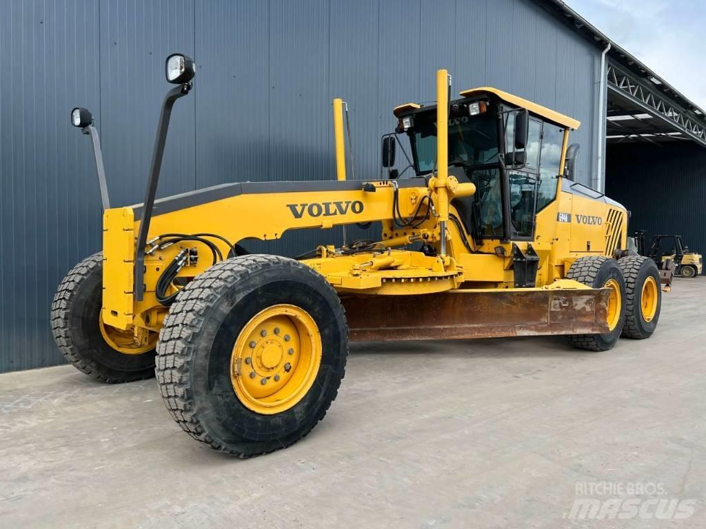 Volvo G946 Motorgraders