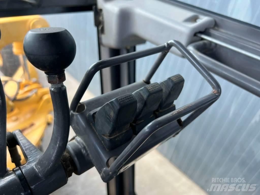 Volvo G946 Motorgraders