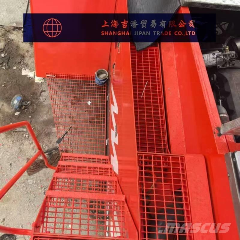 Fantuzzi CS 45 KM Carrelli elevatori