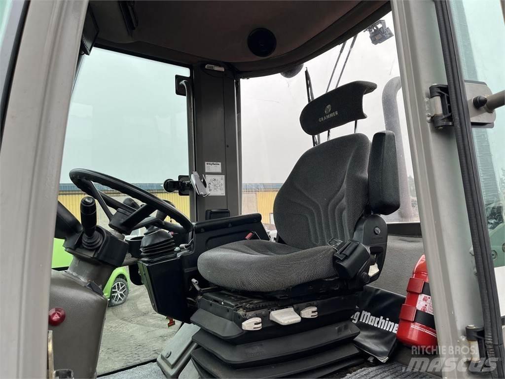 Atlas AR65 Pale multiuso